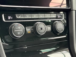 Volkswagen Golf VII R-LINE Highline BMT / Start-Stopp / LED  / - bilder 15
