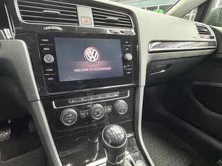 Volkswagen Golf VII R-LINE Highline BMT / Start-Stopp / LED  / - bilder 13