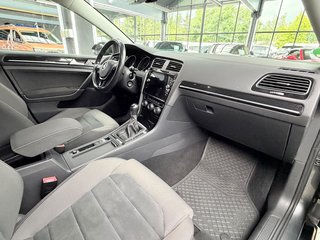 Volkswagen Golf VII R-LINE Highline BMT / Start-Stopp / LED  / - bilder 22