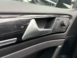 Volkswagen Golf VII R-LINE Highline BMT / Start-Stopp / LED  / - bilder 5