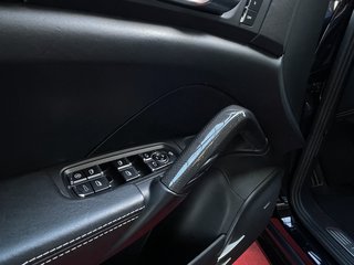 Porsche Cayenne S Turbo Manufaktur Volllederausstattung/PANO/BOSE/AHK/CARBON Porsche - bilder 10