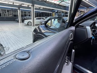Porsche Cayenne S Turbo Manufaktur Volllederausstattung/PANO/BOSE/AHK/CARBON Porsche - bilder 11