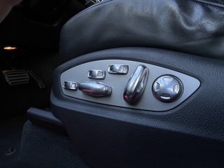 Porsche Cayenne S Turbo Manufaktur Volllederausstattung/PANO/BOSE/AHK/CARBON Porsche - bilder 13