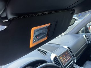 Porsche Cayenne S Turbo Manufaktur Volllederausstattung/PANO/BOSE/AHK/CARBON Porsche - bilder 24