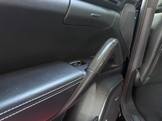 Porsche Cayenne S Turbo Manufaktur Volllederausstattung/PANO/BOSE/AHK/CARBON Porsche - bilder 28