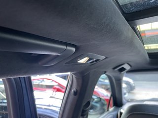 Porsche Cayenne S Turbo Manufaktur Volllederausstattung/PANO/BOSE/AHK/CARBON Porsche - bilder 33