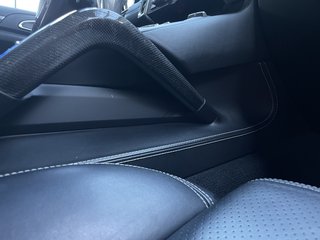 Porsche Cayenne S Turbo Manufaktur Volllederausstattung/PANO/BOSE/AHK/CARBON Porsche - bilder 38