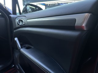 Porsche Cayenne S Turbo Manufaktur Volllederausstattung/PANO/BOSE/AHK/CARBON Porsche - bilder 40