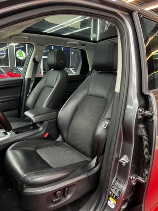 Land Rover Discovery Sport TD4 4WD SE-2.HD-PANO-KAM-AHK-SHZ - foto 1