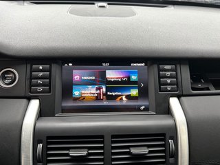 Land Rover Discovery Sport TD4 4WD SE-2.HD-PANO-KAM-AHK-SHZ - foto 6