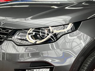 Land Rover Discovery Sport TD4 4WD SE-2.HD-PANO-KAM-AHK-SHZ - foto 8