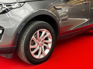 Land Rover Discovery Sport TD4 4WD SE-2.HD-PANO-KAM-AHK-SHZ - foto 10