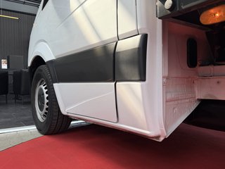 Mercedes-Benz Sprinter II Pritsche 310/311/313/314/316 CDI - foto 7