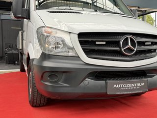 Mercedes-Benz Sprinter II Pritsche 310/311/313/314/316 CDI - foto 1