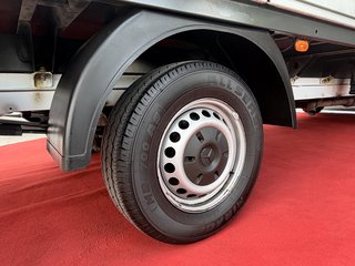 Mercedes-Benz Sprinter II Pritsche 310/311/313/314/316 CDI - foto 6