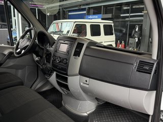 Mercedes-Benz Sprinter II Pritsche 310/311/313/314/316 CDI - foto 13