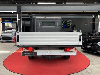 Mercedes-Benz Sprinter II Pritsche 310/311/313/314/316 CDI - foto 2