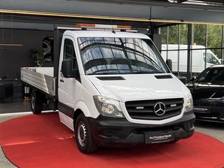 Mercedes-Benz Sprinter II Pritsche 310/311/313/314/316 CDI