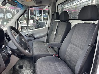 Mercedes-Benz Sprinter II Pritsche 310/311/313/314/316 CDI - foto 21