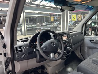 Mercedes-Benz Sprinter II Pritsche 310/311/313/314/316 CDI - foto 22