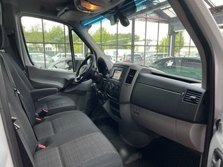 Mercedes-Benz Sprinter II Pritsche 310/311/313/314/316 CDI - foto 24