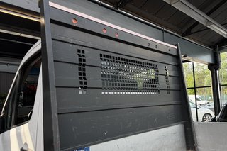 Mercedes-Benz Sprinter II Pritsche 310/311/313/314/316 CDI - foto 9