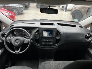 Mercedes-Benz Vito Tourer 114 CDI Pro Extralang KAM/NAVI/PDC - foto 3