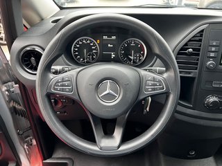 Mercedes-Benz Vito Tourer 114 CDI Pro Extralang KAM/NAVI/PDC - foto 4