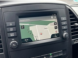 Mercedes-Benz Vito Tourer 114 CDI Pro Extralang KAM/NAVI/PDC - foto 6