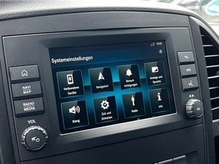 Mercedes-Benz Vito Tourer 114 CDI Pro Extralang KAM/NAVI/PDC - foto 7
