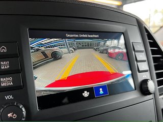 Mercedes-Benz Vito Tourer 114 CDI Pro Extralang KAM/NAVI/PDC - foto 8
