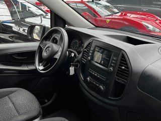 Mercedes-Benz Vito Tourer 114 CDI Pro Extralang KAM/NAVI/PDC - foto 12