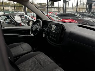 Mercedes-Benz Vito Tourer 114 CDI Pro Extralang KAM/NAVI/PDC - foto 13
