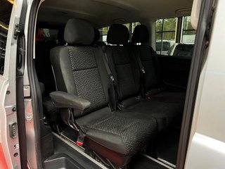 Mercedes-Benz Vito Tourer 114 CDI Pro Extralang KAM/NAVI/PDC - foto 16