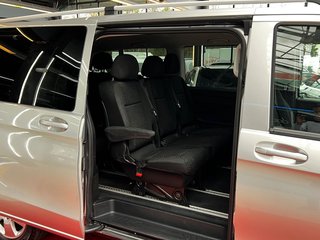 Mercedes-Benz Vito Tourer 114 CDI Pro Extralang KAM/NAVI/PDC - foto 17