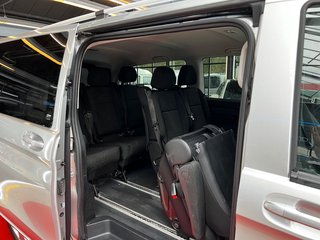 Mercedes-Benz Vito Tourer 114 CDI Pro Extralang KAM/NAVI/PDC - foto 18