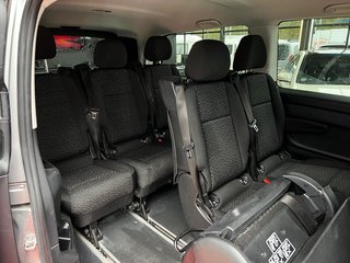 Mercedes-Benz Vito Tourer 114 CDI Pro Extralang KAM/NAVI/PDC - foto 19