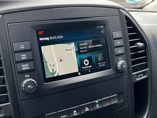 Mercedes-Benz Vito Tourer 114 CDI Pro Extralang KAM/NAVI/PDC - foto 22