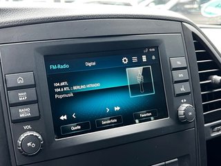 Mercedes-Benz Vito Tourer 114 CDI Pro Extralang KAM/NAVI/PDC - foto 23