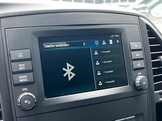 Mercedes-Benz Vito Tourer 114 CDI Pro Extralang KAM/NAVI/PDC - foto 24