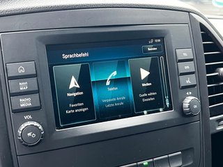 Mercedes-Benz Vito Tourer 114 CDI Pro Extralang KAM/NAVI/PDC - foto 25