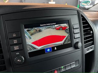 Mercedes-Benz Vito Tourer 114 CDI Pro Extralang KAM/NAVI/PDC - foto 26