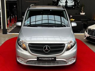Mercedes-Benz Vito Tourer 114 CDI Pro Extralang KAM/NAVI/PDC - foto 27