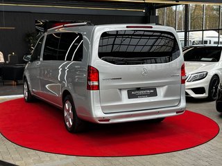 Mercedes-Benz Vito Tourer 114 CDI Pro Extralang KAM/NAVI/PDC - foto 28