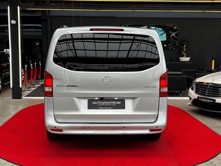 Mercedes-Benz Vito Tourer 114 CDI Pro Extralang KAM/NAVI/PDC - foto 29