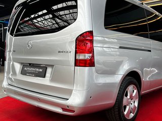 Mercedes-Benz Vito Tourer 114 CDI Pro Extralang KAM/NAVI/PDC - foto 30