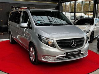 Mercedes-Benz Vito Tourer 114 CDI Pro Extralang KAM/NAVI/PDC - foto 32