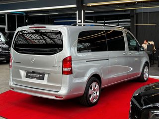 Mercedes-Benz Vito Tourer 114 CDI Pro Extralang KAM/NAVI/PDC - foto 33