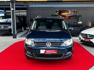 Volkswagen Sharan Gebrauchtwagen Kaufen