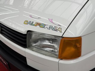 Volkswagen VW T4 2,4 DIESEL CALIFORNIA WESTFALIA - STANDHEIZUNG/AUFSTELLDACH - foto 2